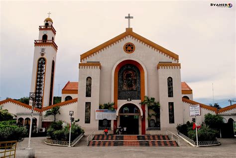 Byahero Visita Iglesia Our Lady Of Guadalupe Parish Church In Cebu City