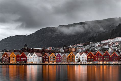 Qué Ver En Noruega 30 Lugares Increíbles Cosas Que Hacer