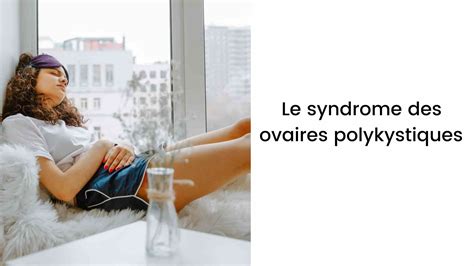 Le Syndrome Des Ovaires Polykystiques C Est Quoi Mypads