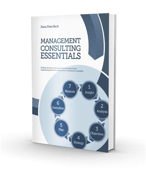 Management Consulting Essentials Hans Peter Bech