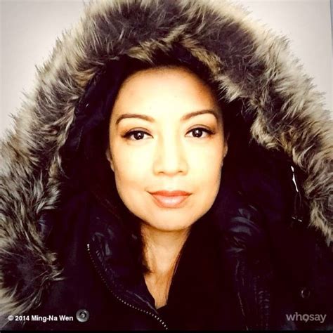 42 Best Ming Na Wen Images On Pinterest Actresses