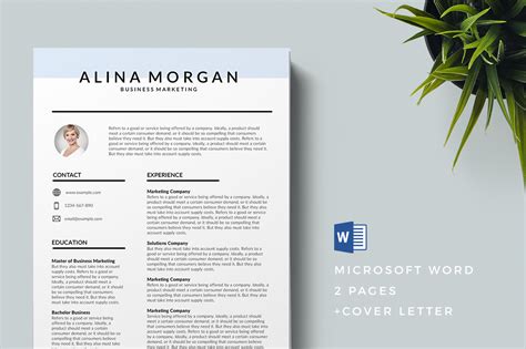 Microsoft powerpoint, free and safe download. 75 Best Free Resume Templates of 2019