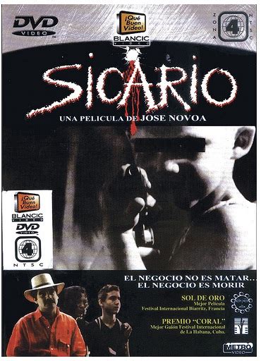 La promesa de potencia industrial se ha transformado en un hervidero de. EL BLOG DE CINE (Descargas Por Mega): JAIRO EL SICARIO (PELICULA COMPLETA)