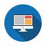 Desktop Icon Partners Software Development Website Apply