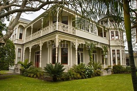 26 Best Historic New Zealand Villas And Bungalows Images On Pinterest