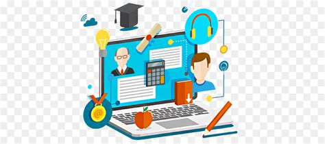 Educational Background Clipart Education Learning School