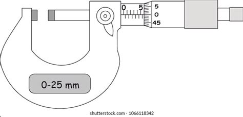 How To Use A Micrometer Screw Gauge