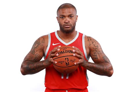 Is an american professional basketball player for the milwaukee bucks of the national basketball association. Tracking Every Sneaker PJ Tucker Has Worn in the 2018-19 Season