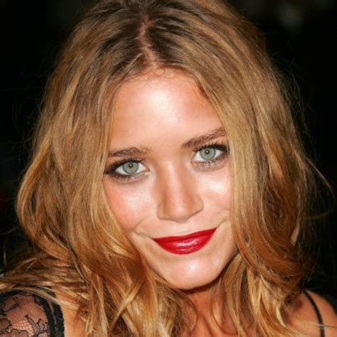 Changing the world one step at a time. Mary-Kate Olsen - Film Actor/Film Actress, Television ...