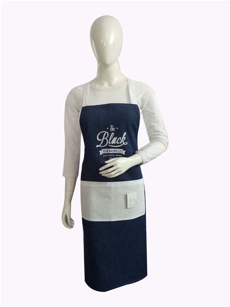 Cotton Printed Kitchen Cooking Apron Size Free At Rs 210 In Karur
