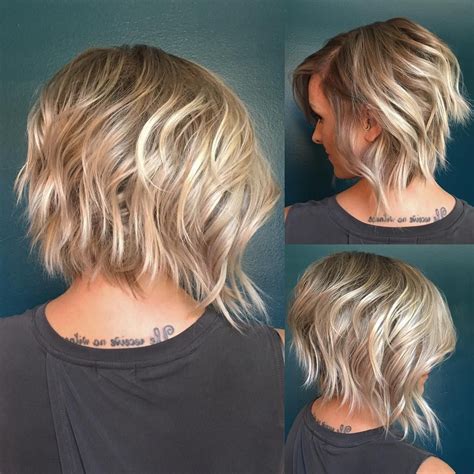30 Trends Ideas Short Inverted Bob Hairstyles 2018 Vintage Lady Dee