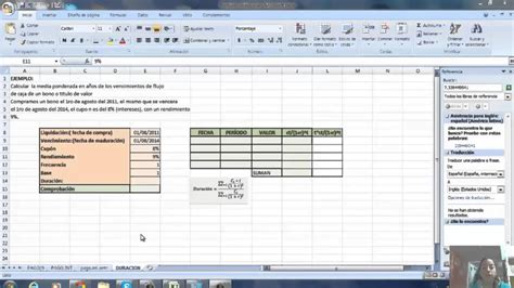 Ejemplos De Funciones Financieras En Excel Mobile Legends