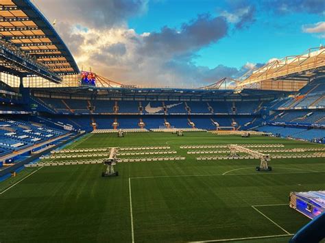 Visit Chelsea Fc Stadium Tour And Museum London 2019 All You Need To
