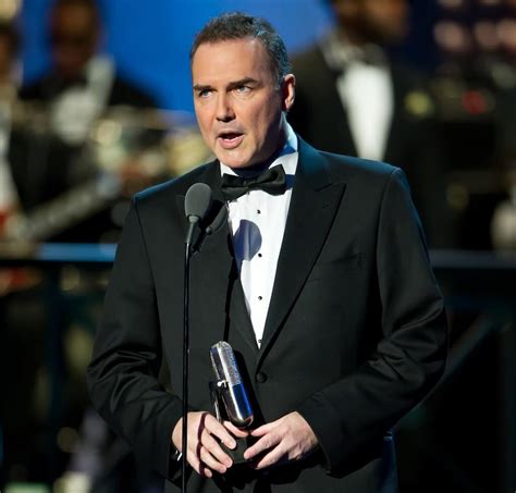 Norm MacDonald told an epic behind the scenes 'SNL' story on Twitter 