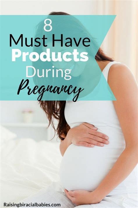 Pin On Our Fav Pregnancy Products