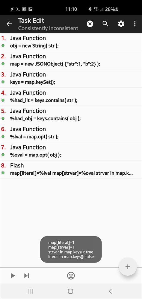 It will help you to get a decent text editor installed and to install the java development kit (jdk). Am I correctly inferring an inconsistency with the way the ...