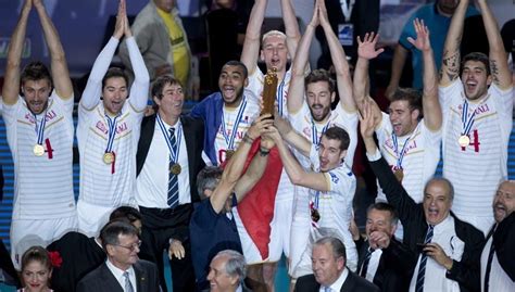 See a recent post on tumblr from @playmoni about europameisterschaft. Frankreich gewinnt Volleyball-Europameisterschaft ...