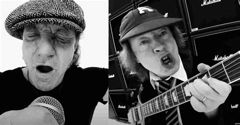Acdc Releases Official Video For Power Ups Realize
