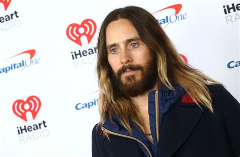 Jared Leto To Lead ‘tron Ares With Joachim Rønning Directing Indiewire