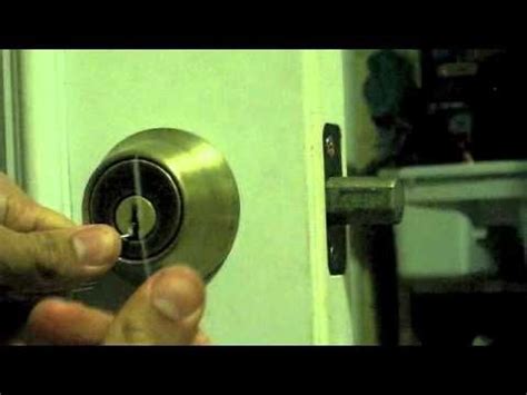 These locks are more easily picked by using a device called a skeleton key but whether you use that device or a paperclip with its tip bent at 90 occasionally other cheap locks can be picked using a combination of a paperclip and some other tool, but pin tumbler. 25 Paper Clip Survival Ideas - survivalprepper-joe.com | Lock-picking, Home security tips, Paper ...