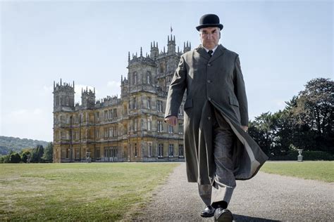 How To Visit The Real Life Downton Abbey Highclere Castle
