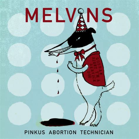 The MELVINS Share Stop Moving To Florida The James Gang Butthole Surfers Mashing Tour