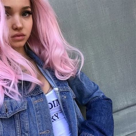 Dove Cameron Nude Leaked Snapchat Pics And Sex Tape Thefappening