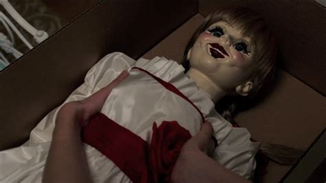 Annabelle Now Playing Hd Youtube