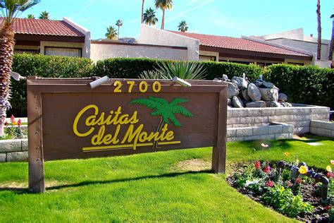 Casitas Del Monte Resort Reviews Palm Springs Ca Tripadvisor
