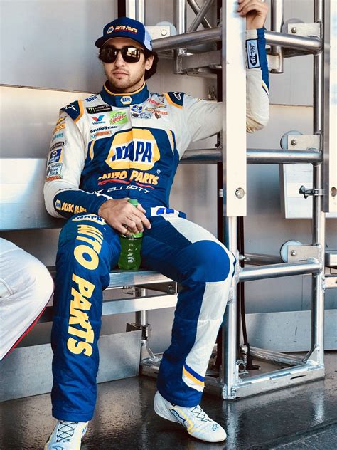 Each eliminated driver will return to the. Chase Elliott | Chase elliott nascar