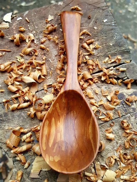 Wood Spoon Carving Wooden Spoon Carving Wooden Spoons