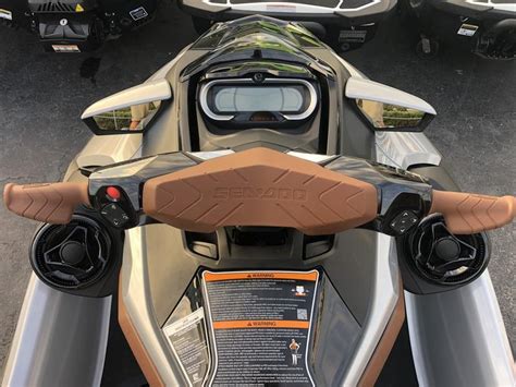 At hugely discounted prices, these are an attractive option for. 2019 Sea-Doo GTX Limited 230 | Riva Motorsports Miami