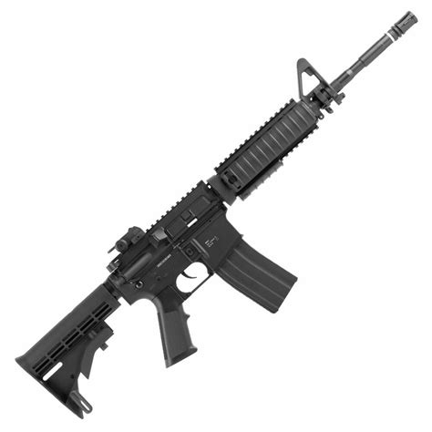 Cybergun Fn M4a1 Co2 Gewehr Nbb 45 Mm Schwarz