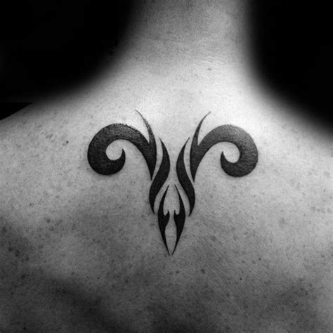 Top 73 Aries Tattoo Ideas 2020 Inspiration Guide In 2020 Aries