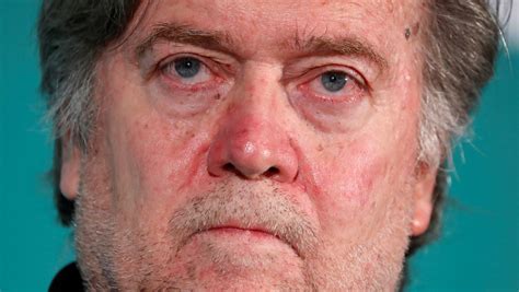 Steve Bannon Out At Breitbart Huffpost Latest News