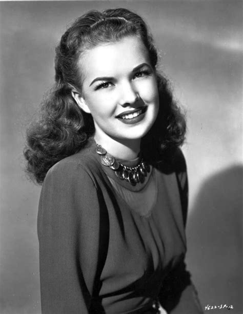 40 Beautiful Photos Of American Actress And Singer Gale Storm In The 1940s And ’50s ~ Vintage