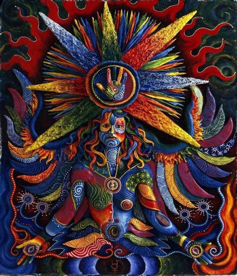 Psychedelic Art Rpsychedelicartwork