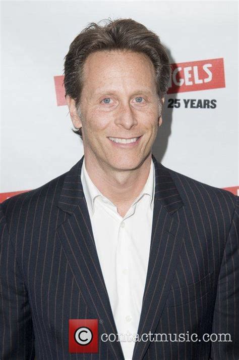 Steven Weber Naked Angels 25th Anniversary Gala 2 Pictures