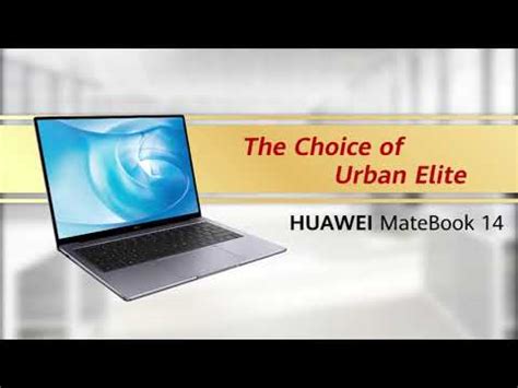 Huawei matebook 13 comes powered by up to the 10th generation intel core i7 processor, making every heavy tasks easy, smooth and efficient. Huawei MateBook 14 2020 Price In Malaysia Starts From RM ...