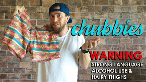 Chubbies Stretch Swim Trunks Review And Fit Youtube