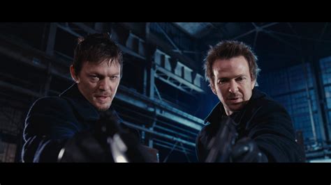 The Boondock Saints Ii All Saints Day Review