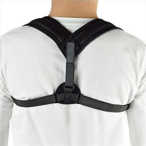 Healcare Back Support Vest Posture Correction Bandageid10679336 Buy