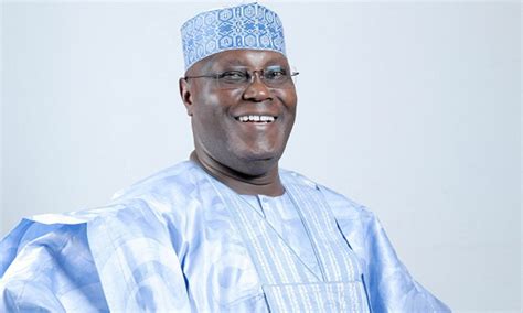 He had a sister who died at infancy. Hope for Nigeria Lawmakers, 8 Commissioners dump APC to ...