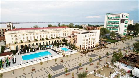 14 Hotel Iaki Conference And Spa Mamaia