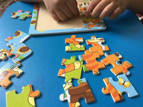 Check spelling or type a new query. Kelebihan Bermain Puzzle bersama anak-anak - Kisahsidairy.com