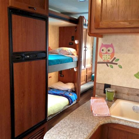 Travel Trailer With Bunk Beds Best Bunkhouse Travel Trailer 2021 Top