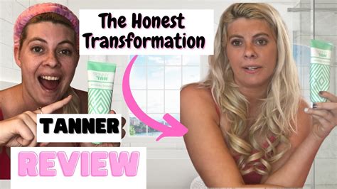 Skinny Tan Gradual Tanner Review Don T Buy Until You Watch This