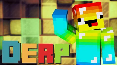Top 30 Minecraft Derp Skins Game Miễn Phí