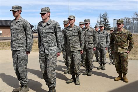 Soldier Awarded Highest Air Force Professional Military Education Award ...