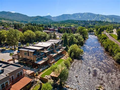 Steamboat Springs Co Real Estate Steamboat Springs Homes For Sale